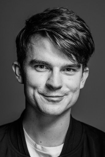 Foto de Karel Kovář