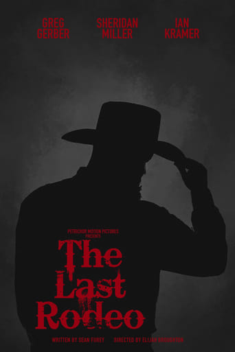 The Last Rodeo en streaming 