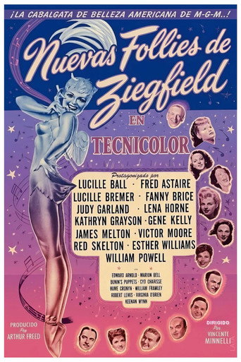 Ziegfeld Follies