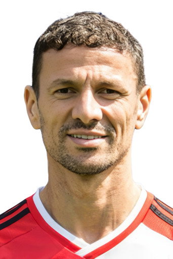 Foto de Khalid Boulahrouz