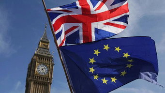 Brexit: Das Endspiel (2020)