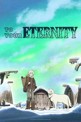 To Your Eternity Temporada 1