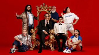 #9 Taskmaster NZ