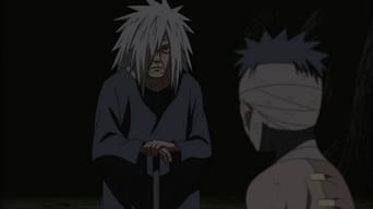 Cena de Obito e Madara