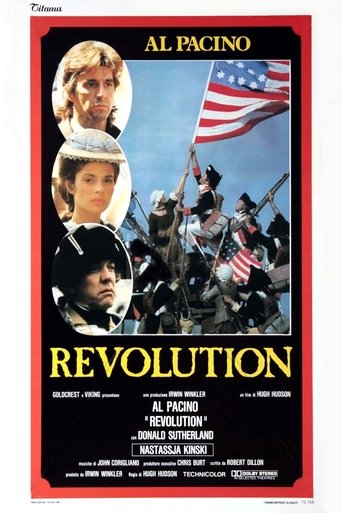 Revolution