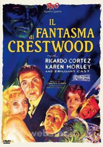 Il Fantasma di Crestwood