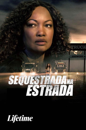 Sequestrada Na Estrada