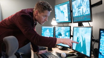 Episode 12 — Do No Harm