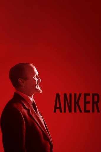 Poster of Anker