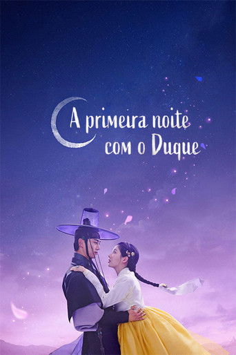 Cena de A Primeira Noite Com o Duque