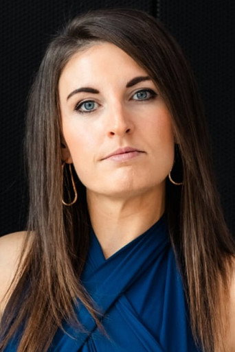 Line Broberg foto 1