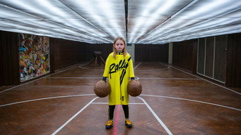 Girl America (2024)