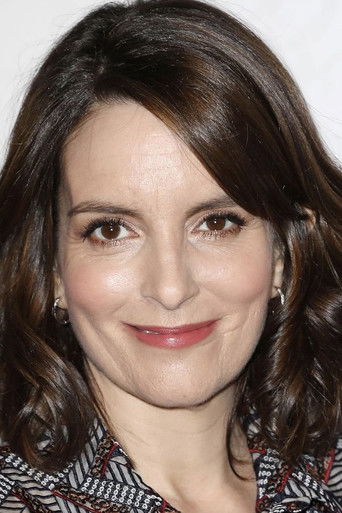 Foto de Tina Fey