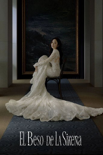 El beso de la sirena