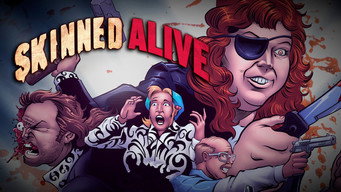 Skinned Alive (1990)