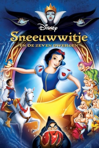 poster Snow White and the Seven Dwarfs