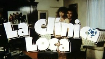 La clínica loca (1988)