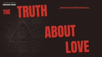 Emmanuel Simms Presents the Truth about Love (2022)