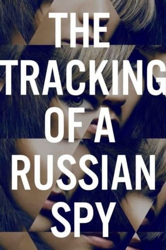 The Tracking of a Russian Spy