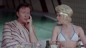 The Blonde Around the Corner (1984)