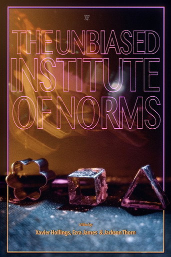 The Unbiased Institute of Norms (2025)