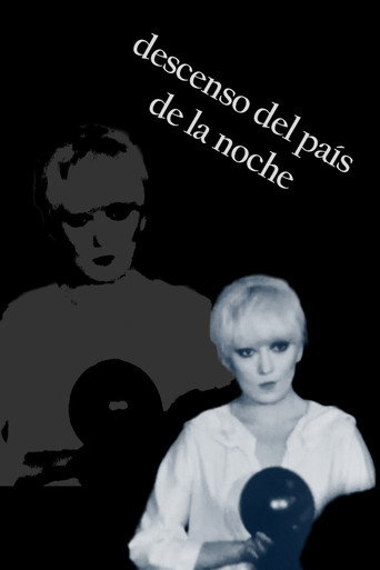 Póster del título