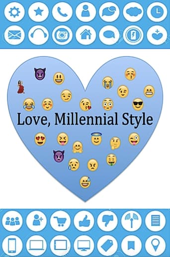 Love, Millennial Style - Season 2 Episode 1 Серія 1 2021