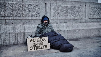 60 Days on the Streets (2019)