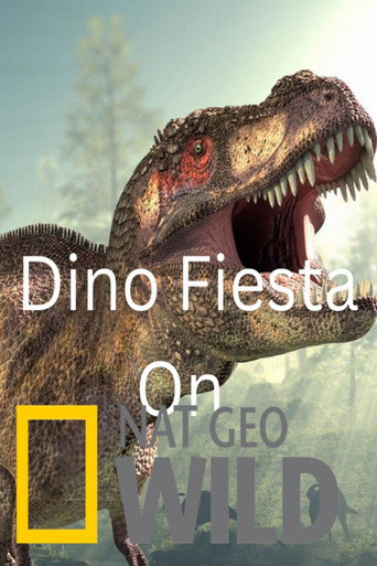 Dino Fiesta