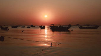 Cena de Before The Last Goodbye