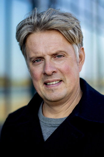 Henrik Kruusval foto 2