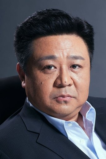 Image of Liang Guanhua