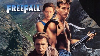 #7 Freefall
