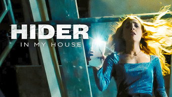 Hider in My House (2022)