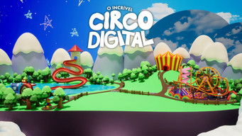 Cena de O Incrível Circo Digital