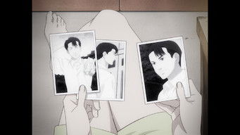 第9話：Tomie・Photo