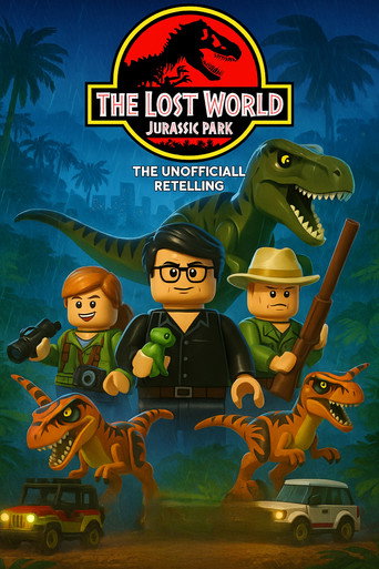 Póster del título
