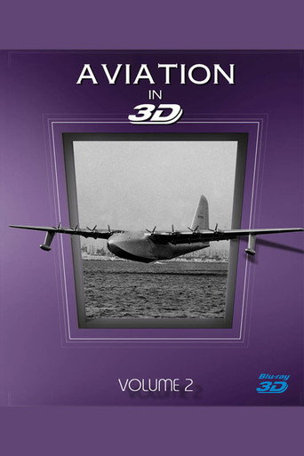 Aviation in 3D Volume 2 (2021)