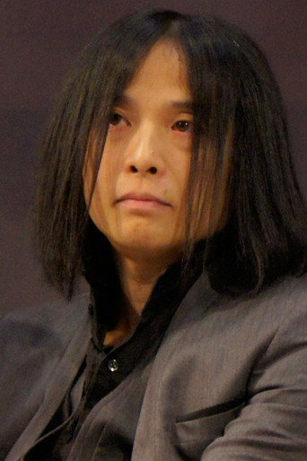 辻仁成の人物画像 2