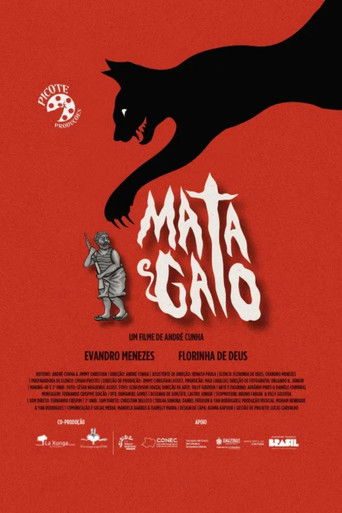 Cartell de Mata-gato