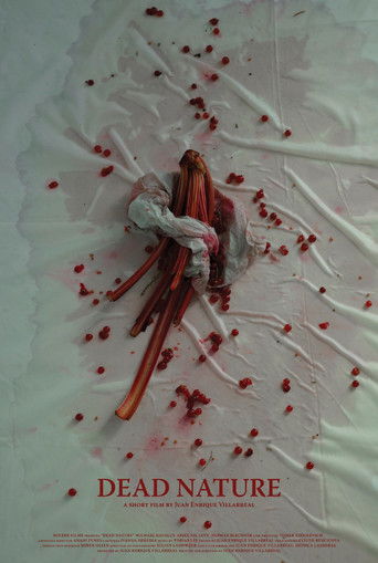 Dead Nature poster