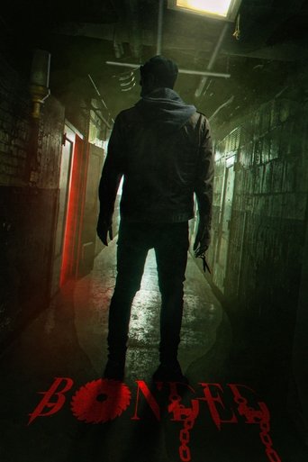 Bonded poster