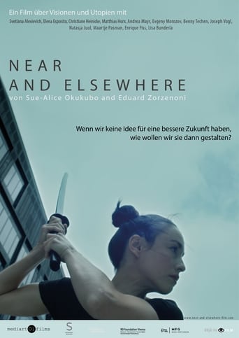 Poster of Near and Elsewhere