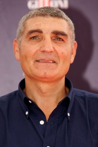 Image of Patrizio Oliva