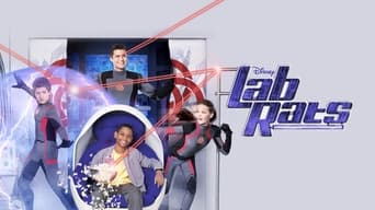 #5 Lab Rats