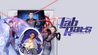 #8 Lab Rats