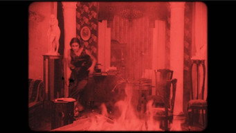 Silent Witnesses (2023)