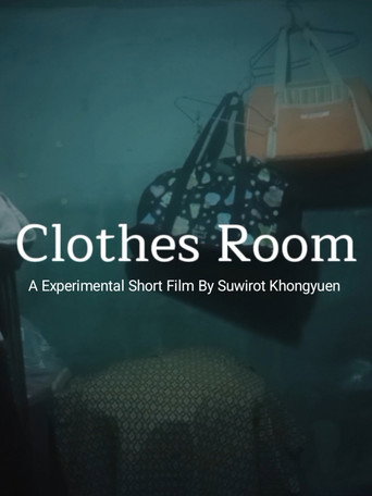 Clothes Room poster