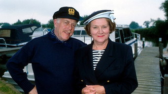 #8 Keeping Up Appearances