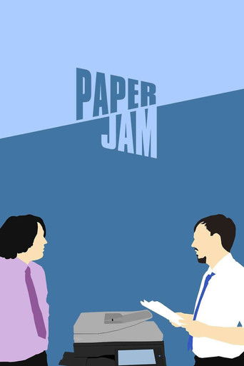 Paper Jam (2022)